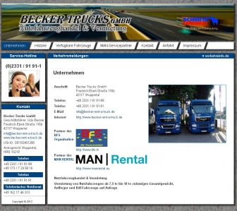 http://becker-rent-a-truck.de