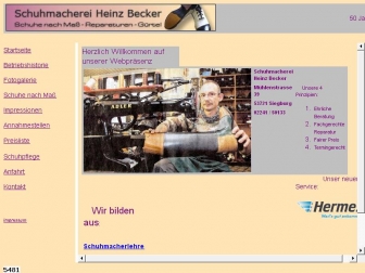 http://becker-schuhe.de