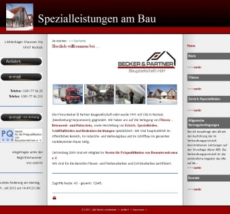 http://beckerpartnergmbh.de