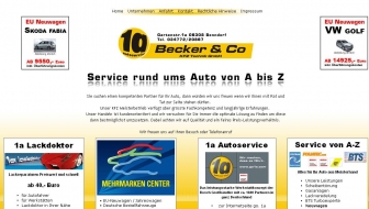 http://beckertuning.de