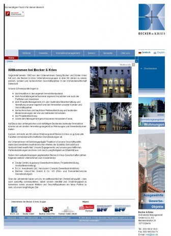 http://beckerundkries.de