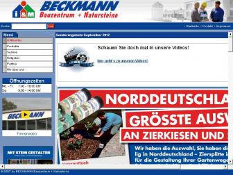 http://www.beckmann-bauzentrum.de