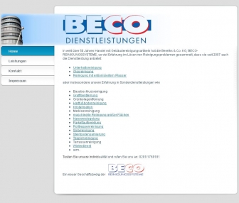 http://beco-dienstleistungen.de