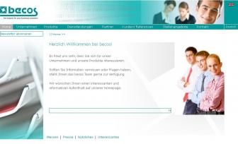 http://becos.de