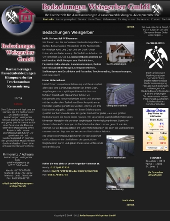 http://bedachungen-weisgerber.de