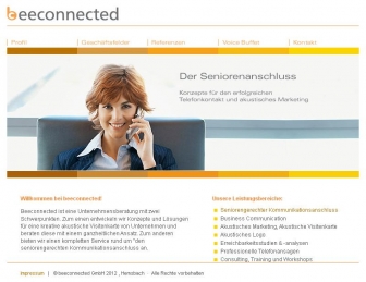http://beeconnected.de