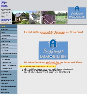 http://www.beekmann-immobilien.de