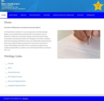 http://beer-assekuranz.de