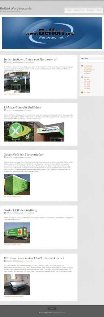 http://www.beffori.com