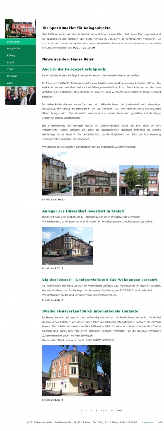 http://beier-immobilien.com
