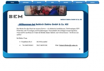 http://beikirch-elektro.de