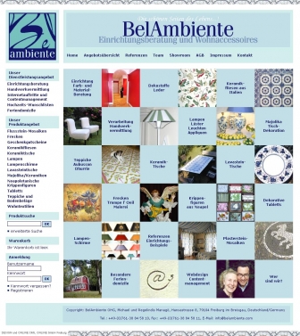 http://belambiente.com