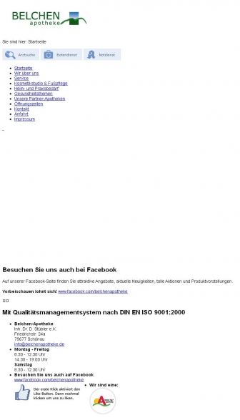 http://belchenapotheke.de