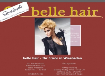 http://bellehair.de