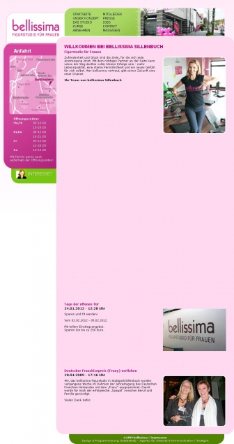 http://www.bellissima-sillenbuch.de