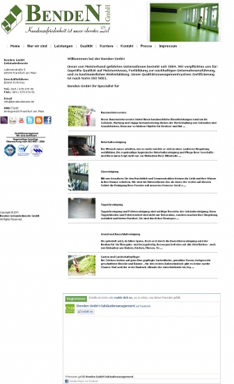 http://bendendienste.de