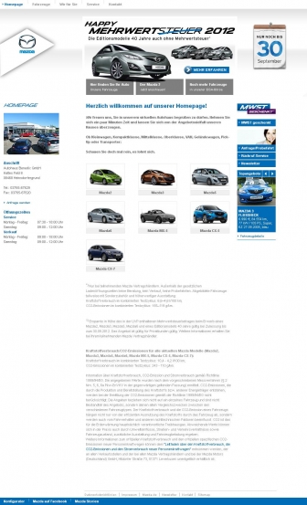 http://benedix.mazda-autohaus.de
