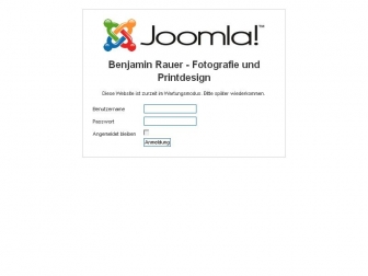 http://benjamin-rauer.de