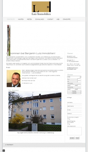 http://benjaminlutz-immobilien.com