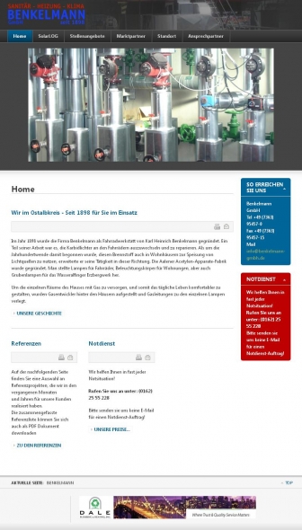 http://benkelmann-gmbh.de