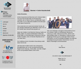 http://benner-haustechnik.de