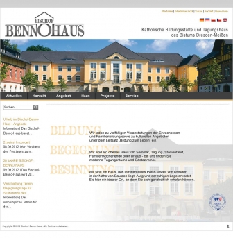 http://benno-haus.de