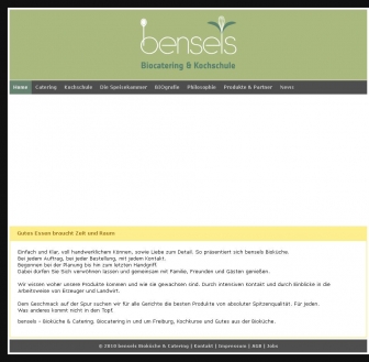 http://bensels.de