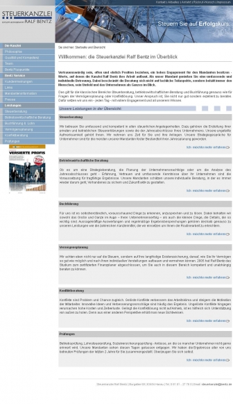 http://bentz.de