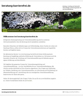 http://beratung-barrierefrei.de