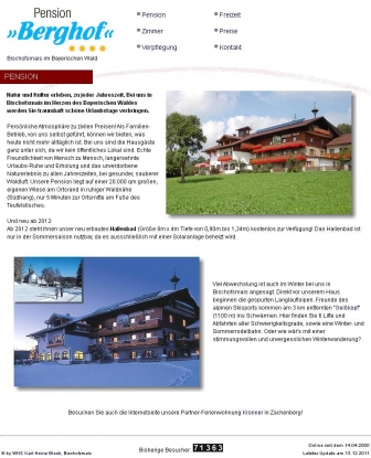 http://berghof-plenk.de