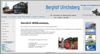http://berghof-ulrichsberg.de