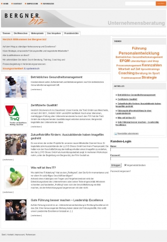http://bergner.biz