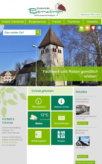 http://www.bermatingen.de