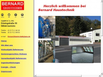 http://bernard-haustechnik.de