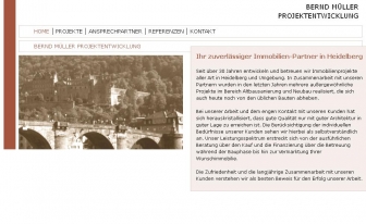 http://bernd-mueller-projektentwicklung.de