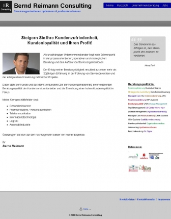 http://bernd-reimann-consulting.de