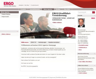 http://bernd.endrullat.ergo.de