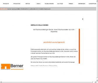 http://berner-raumausstatter.de