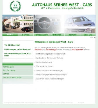 http://berner-westcars.de