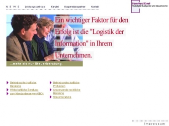 http://bernhard-ernst.de