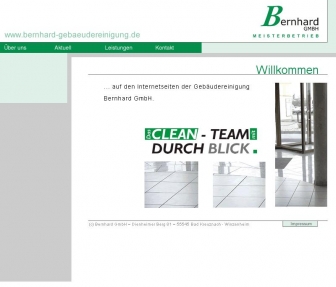 http://bernhard-gebaeudereinigung.de