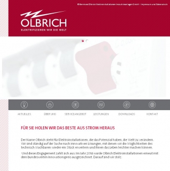 http://bernhard-olbrich.de