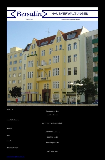 http://bersulin.de