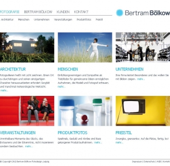 http://bertramboelkow.com
