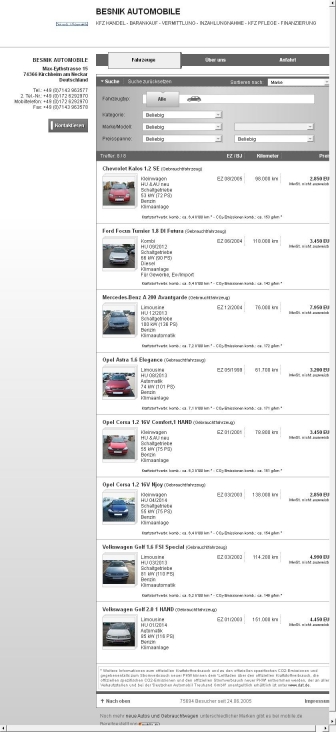 http://besnik-automobile.de