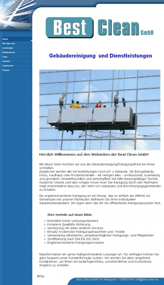 http://best-clean.eu