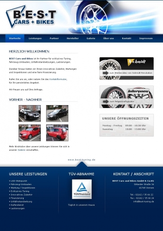 http://best-tuning.de
