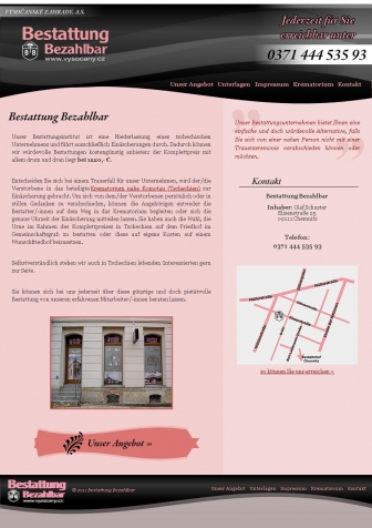 http://www.bestattungbezahlbar.de
