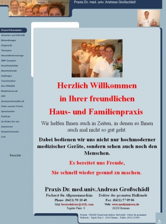 http://besterdoktor.de
