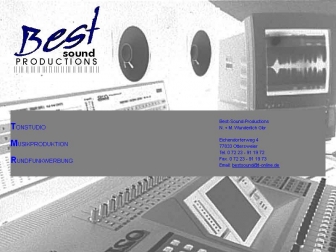 http://bestsound.de